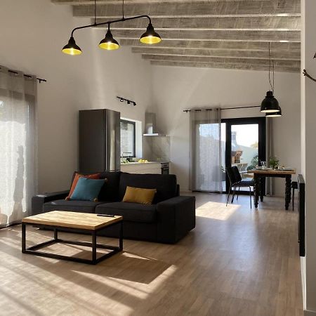 Villa Casa Armonia Del Silencio à Valverde  Extérieur photo