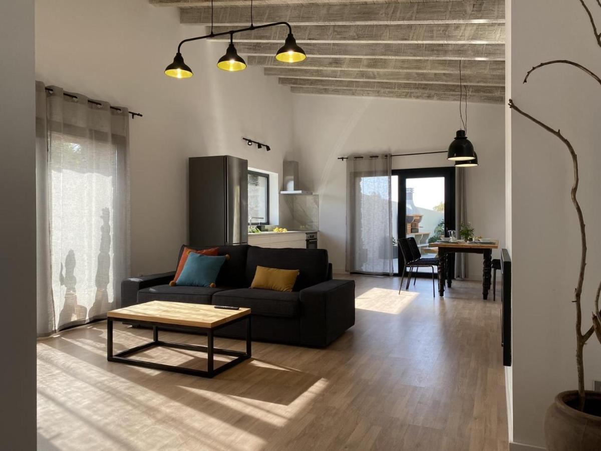 Villa Casa Armonia Del Silencio à Valverde  Extérieur photo