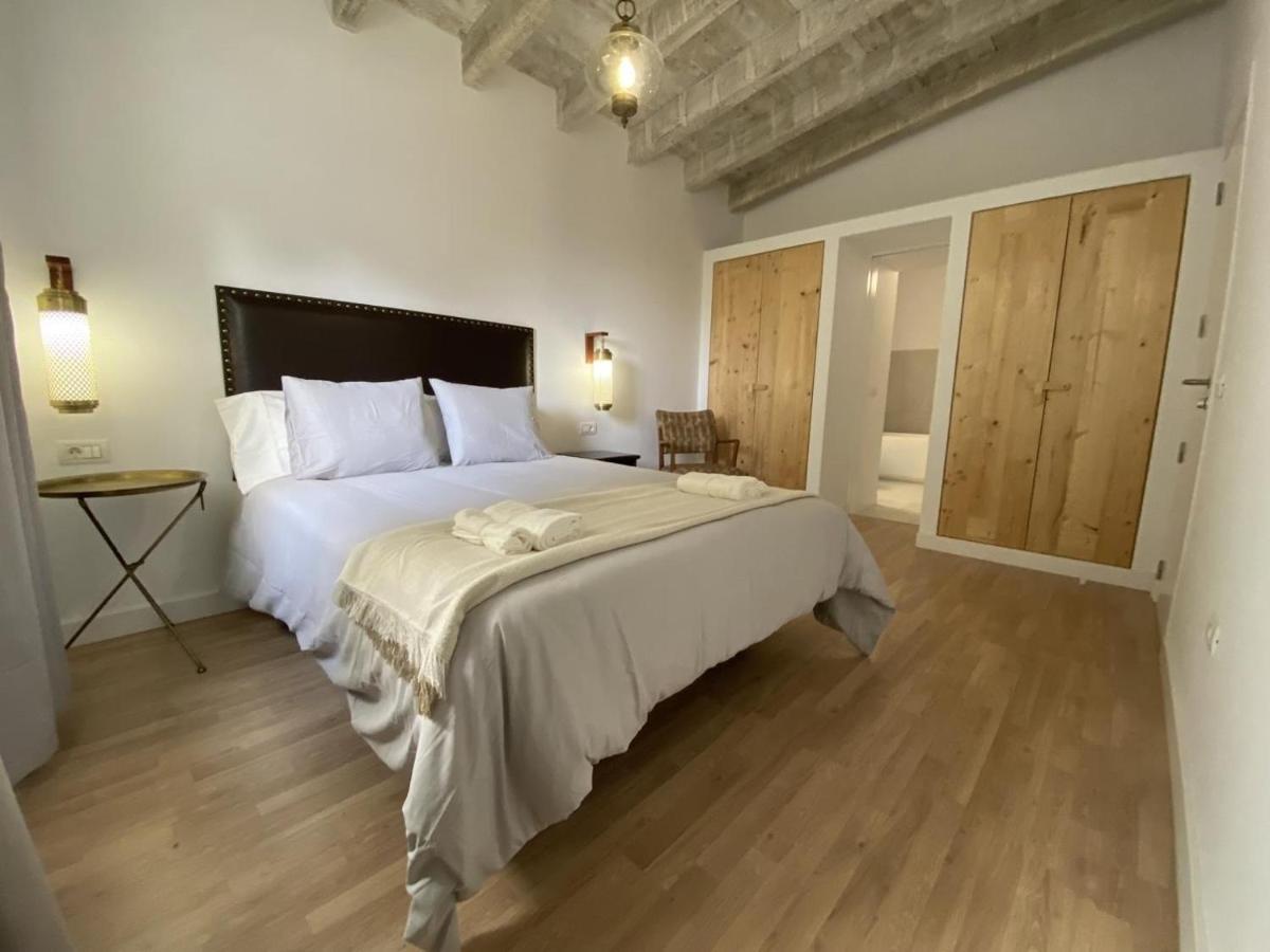 Villa Casa Armonia Del Silencio à Valverde  Extérieur photo