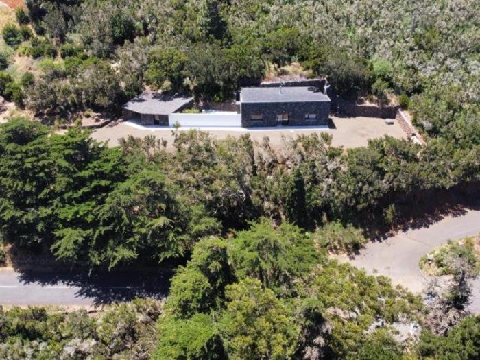 Villa Casa Armonia Del Silencio à Valverde  Extérieur photo
