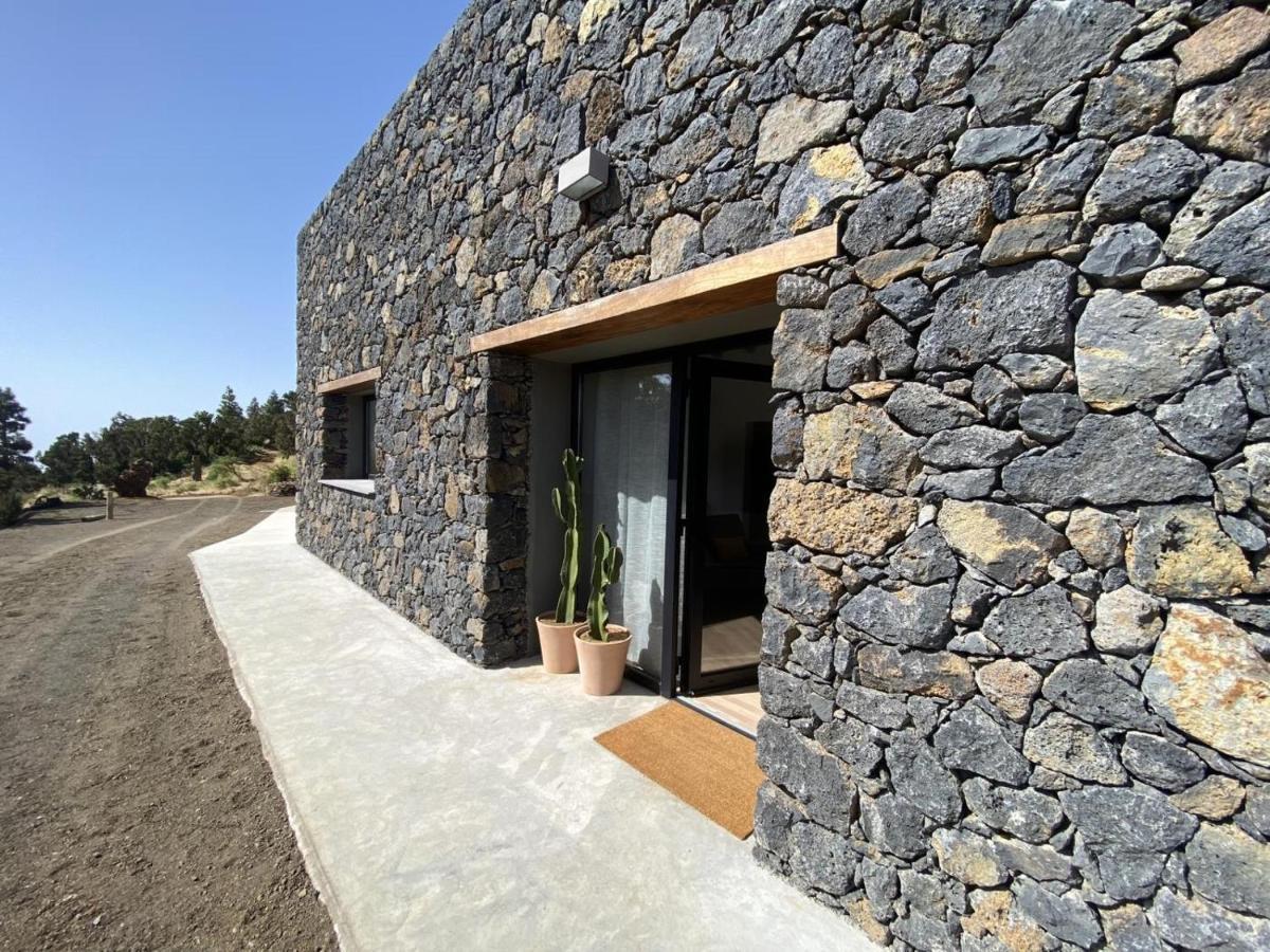 Villa Casa Armonia Del Silencio à Valverde  Extérieur photo