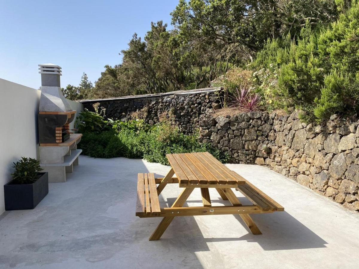 Villa Casa Armonia Del Silencio à Valverde  Extérieur photo